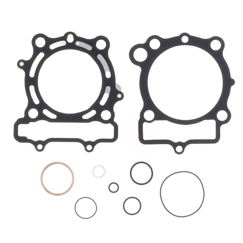 Athena — Athena 20-20 Kawasaki KX 250 4T Standard Bore Gasket Kit (For Athena Std Cylinder Kit)