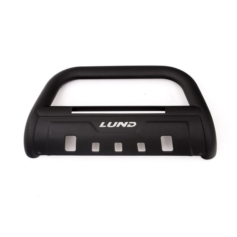 LUND — Bull Bar With Led Light Bar-Black
Bull Bar w/Light And Wiring