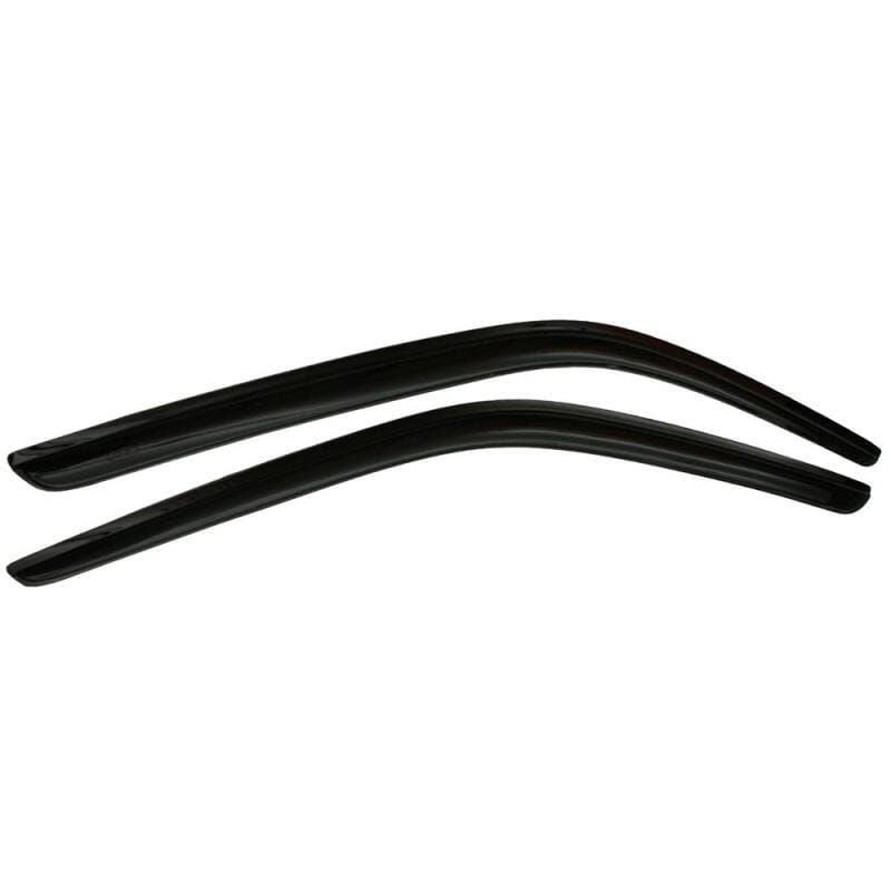 AVS — Ventvisor Deflector; Smoke; Outside Mount; 2 pc.
Ventvisor® Deflector 2 pc.