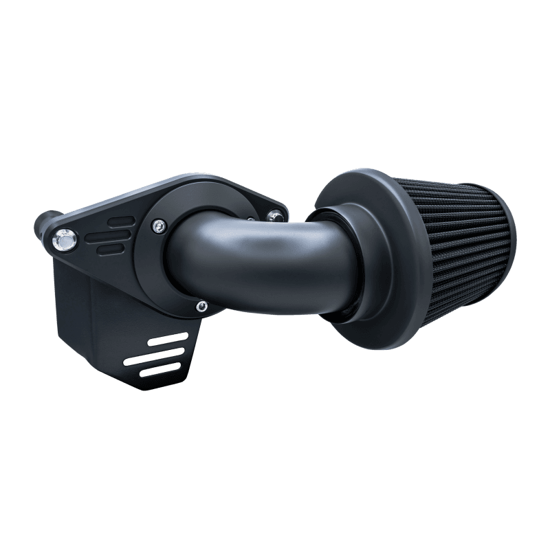 Vance and Hines — VO2 Falcon Air Intake Chrome