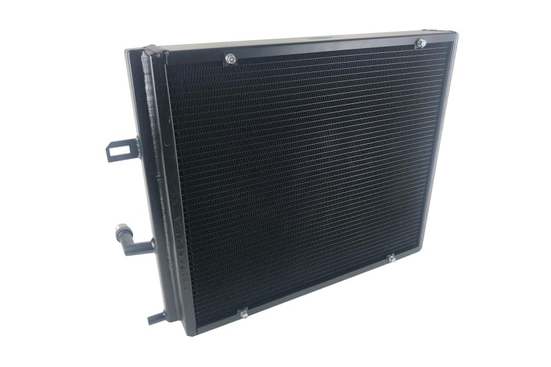 CSF — BMW F3X/F2X B58/B48 Triple-Pass Heat Exchanger w/ Rock Guard - Black



8131B


