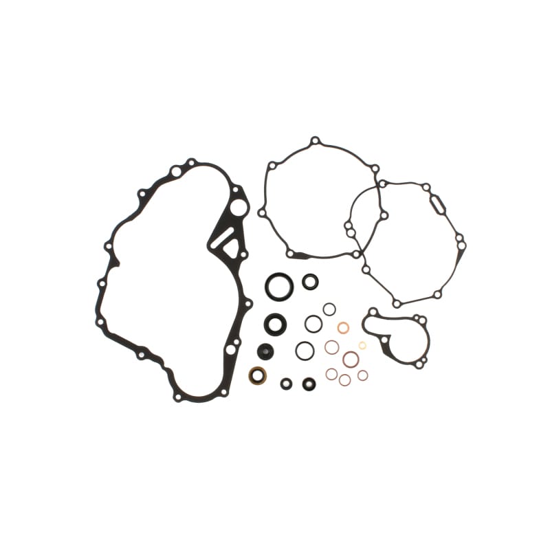 Cometic Gasket — Cometic 14-18 Yamaha YZ250F Bottom End Gasket Kit
Bottom End Kit