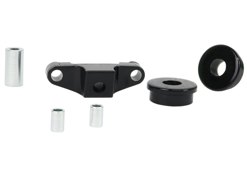 Whiteline — Gearbox Selector - Bushing Kit
Gearbox - selector bushing