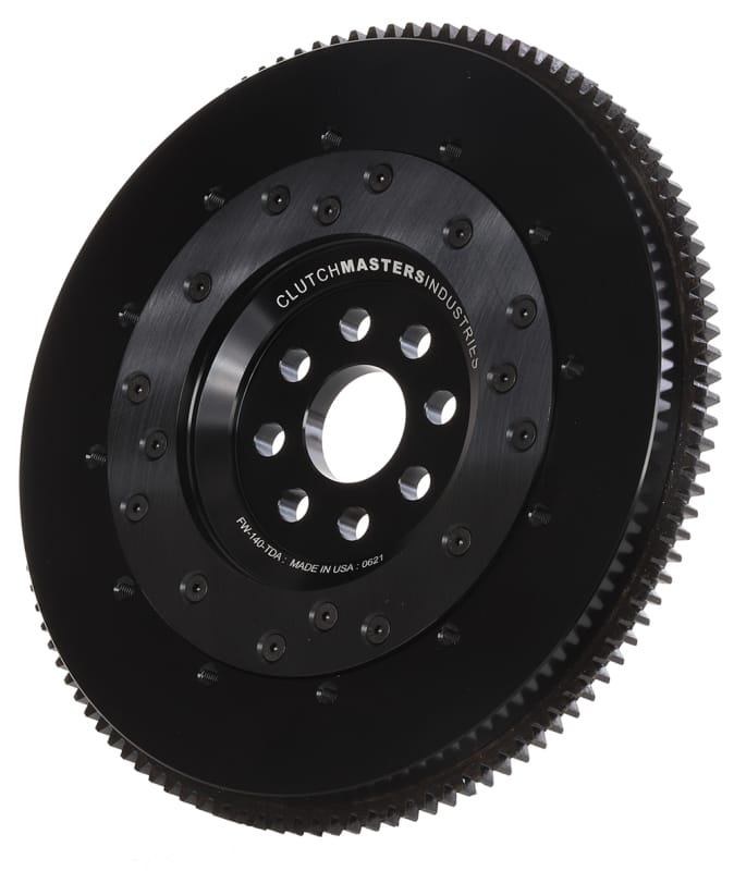 Clutch Masters — Lightweight Aluminum Flywheel for FX725