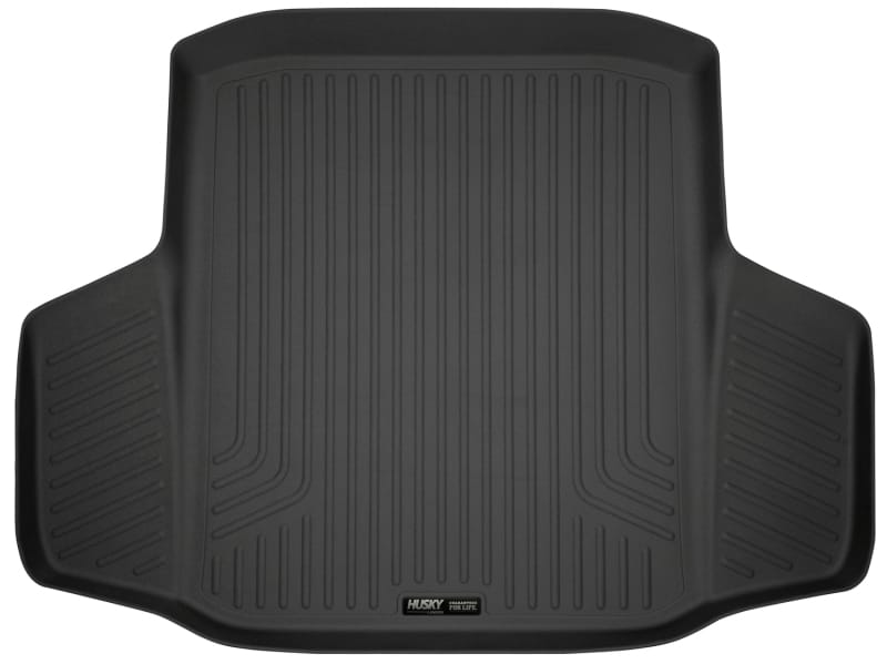 Husky Liners — Weatherbeater - Trunk Liner
Weatherbeater-Trunk Liner