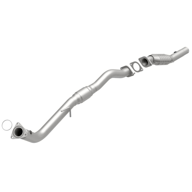 Magnaflow — California CARB Direct-Fit Catalytic Converter
California Direct-Fit Catalytic Converter