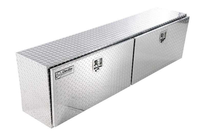 Dee Zee — Specialty Series Top Sider Tool Box