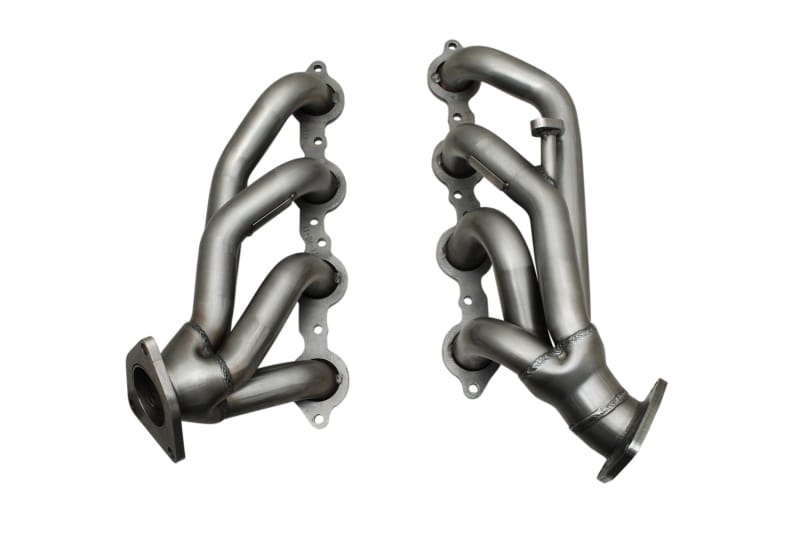 Gibson — Gibson 99-02 Chevrolet Silverado 2500 Base 6.0L 1-5/8in 16 Gauge Performance Header - Stainless
Truck/Suv
