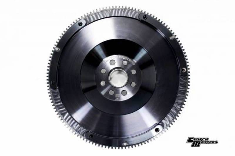 Clutch Masters — Lightweight steel flywheel