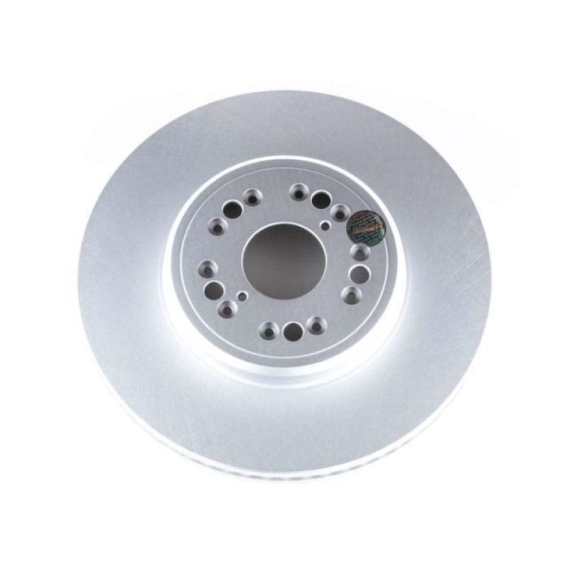 PowerStop — PowerStop Evolution Coated Rotor