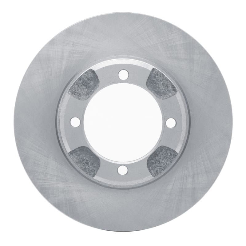 DFC — Disc Brake Rotor