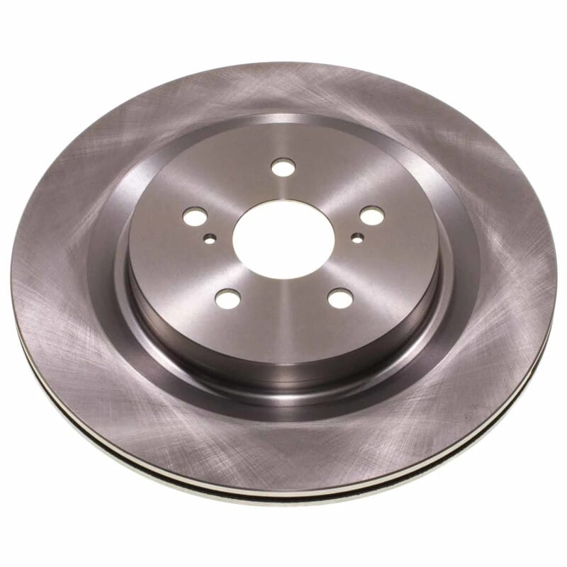 PowerStop — AutoSpecialty Brake Rotor