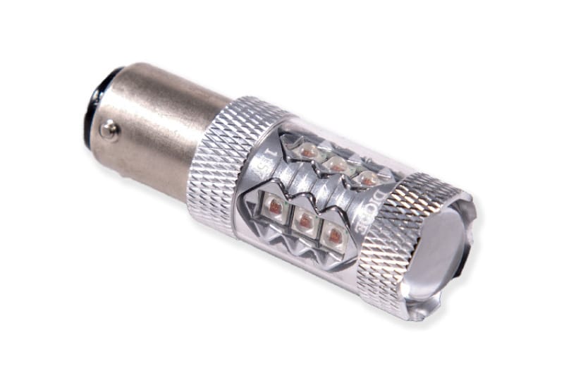 Diode Dynamics — Direct replacement for your factory bulb.