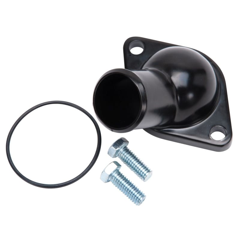 Edelbrock — Pro-Flo Waterneck
