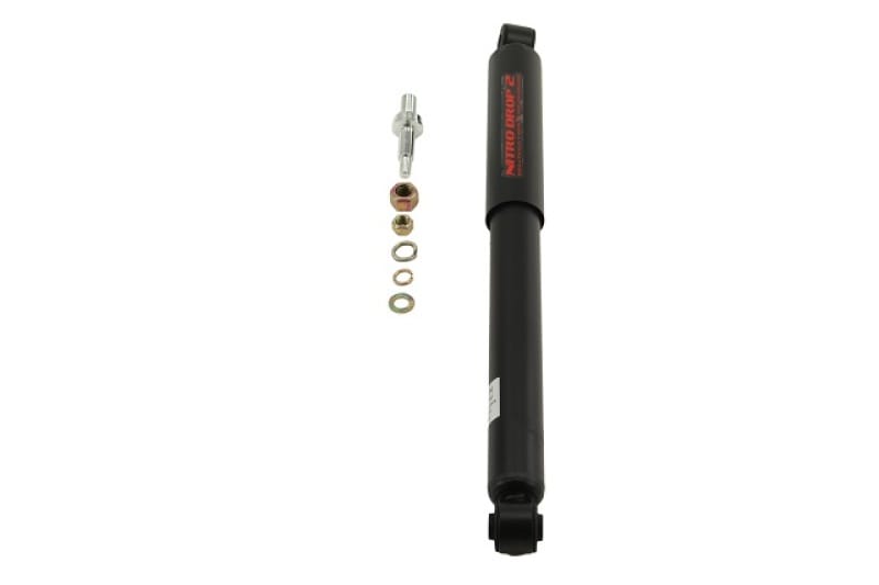 Belltech — NITRO DROP 2 SHOCK (REAR, LOWERING) - 8505
NITRO DROP 2 (REAR, LOWERED )