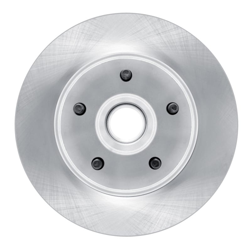 DFC — Disc Brake Rotor