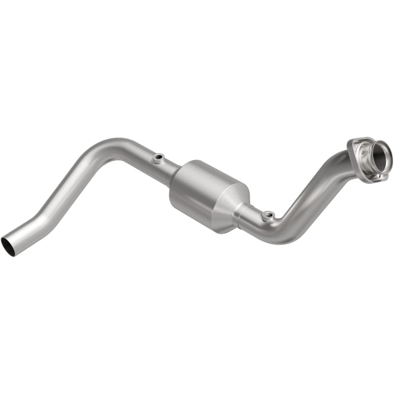 Magnaflow — California CARB Direct-Fit Catalytic Converter
California Direct-Fit Catalytic Converter