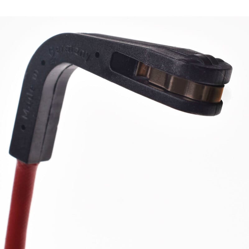 PowerStop — Power Stop 2020 Land Rover Range Rover Evoque Front Euro-Stop Electronic Brake Pad Wear Sensor
Brake Wear Sensor