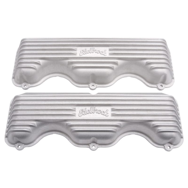 Edelbrock — Valve Cover