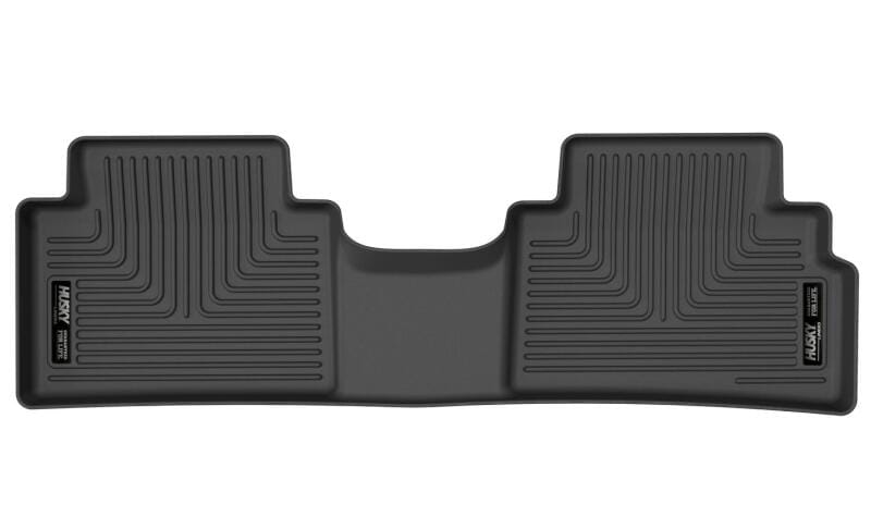 Husky Liners — X-act Contour - 2nd Seat Floor Liner
X-act Contour-2nd Seat Floor Liner