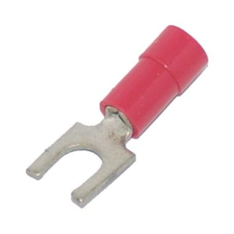 NAMZ — NAMZ PVC Fork Terminals 22-18g (25 Pack)