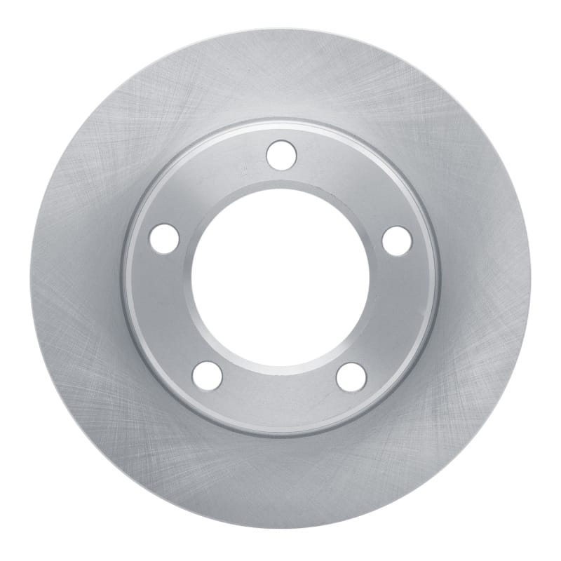 DFC — Disc Brake Rotor