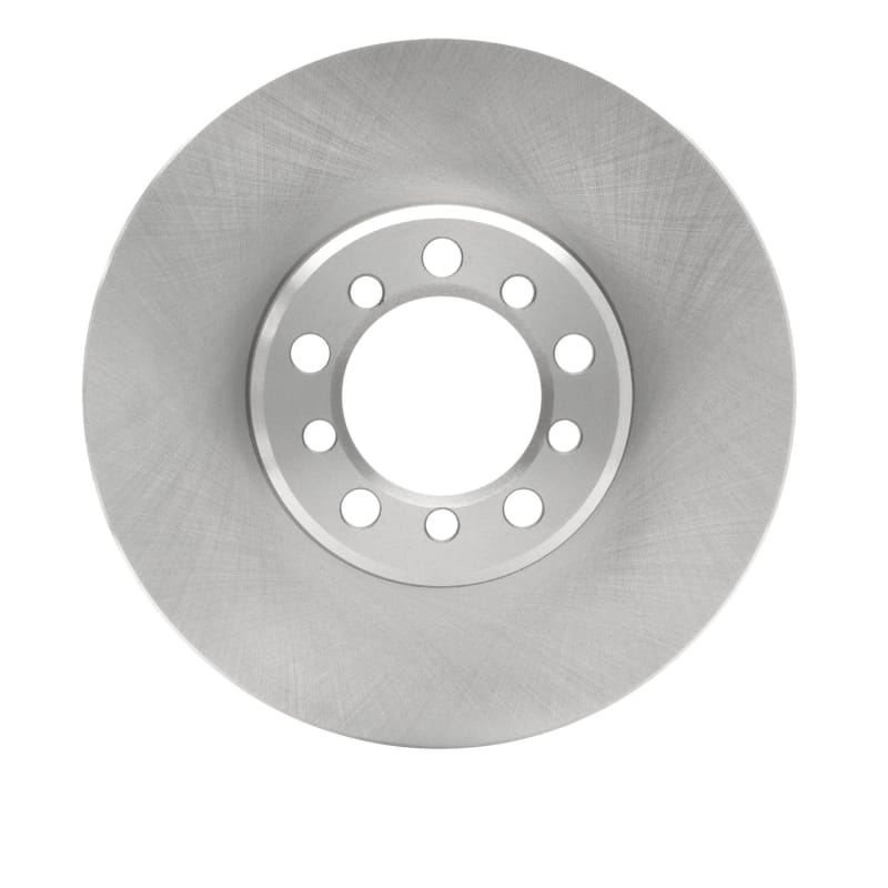 DFC — Disc Brake Rotor