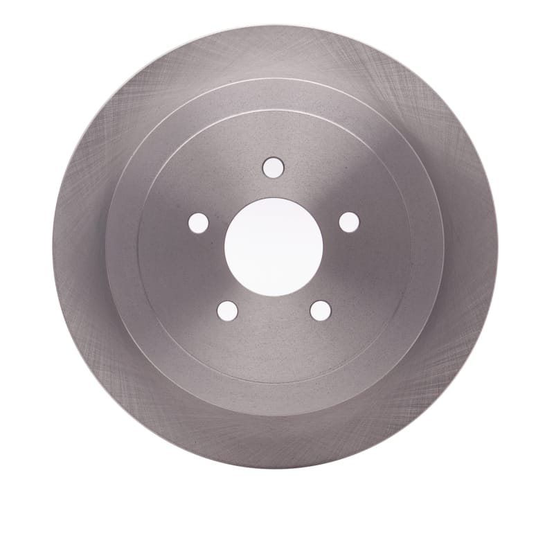 DFC — Disc Brake Rotor