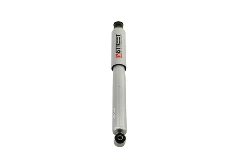 Belltech — STREET PERFORMANCE SHOCK (REAR, LOWERING) - 10314B
STREET PERFORMANCE (REAR, LOWERED)