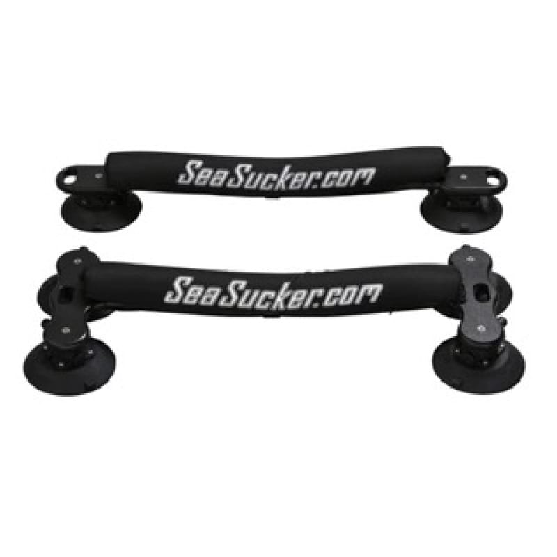 SeaSucker — SeaSucker Board Rack for Surf/Paddleboards
