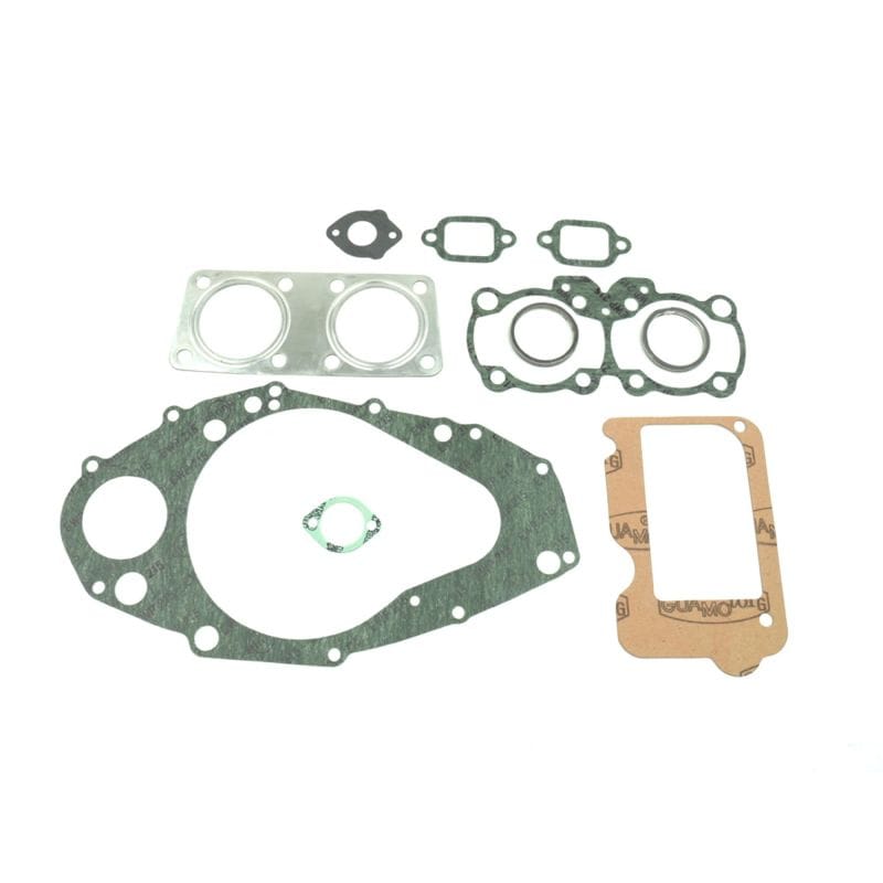 Athena — Athena 79-81 Suzuki SB 200 Complete Gasket Kit (w/o Oil Seals)