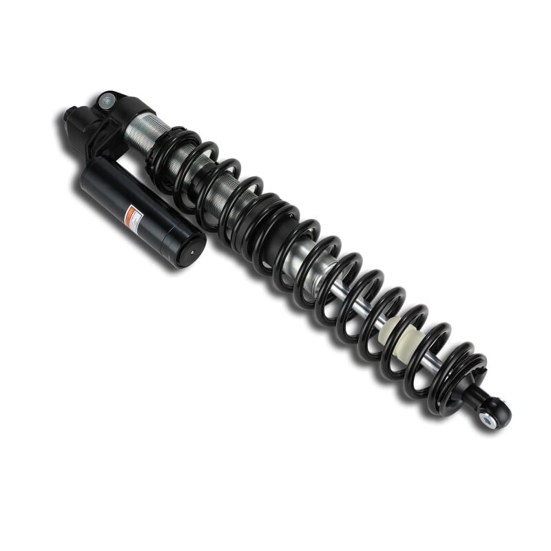 DragonFire Racing — Dragonfire Racing Shocks 2019 Can-Am Maverick Turbo R XMR, XRC (LF)