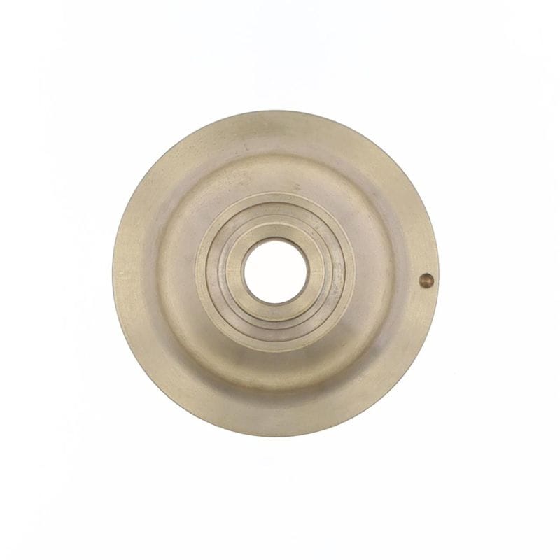 Athena — Athena 19-24 Yamaha YZ85 (D.53 2025) 53mm Bore 106cc Modular Central Dome (For Athena Cylinder Kits)