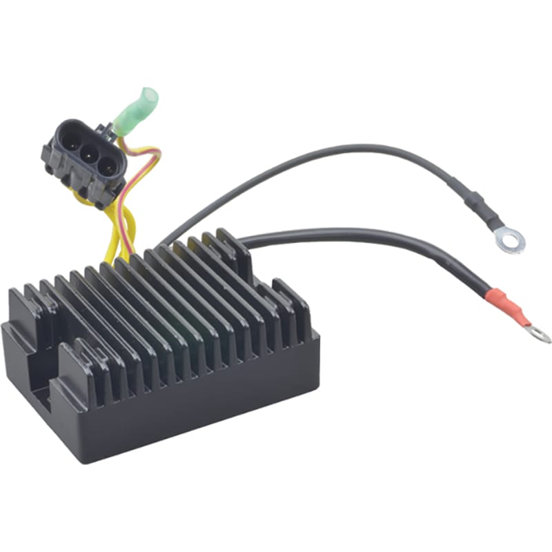 Arrowhead — Arrowhead Polaris 12 Volt Regulator / Rectifier