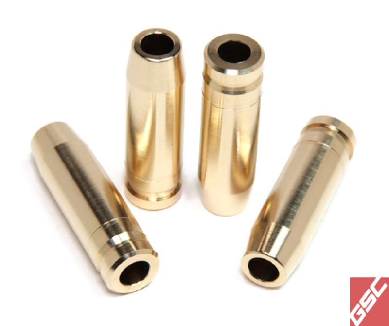 GSC Power Division — GSC P-D Toyota 3SGTE Intake Valve Guide .4378in OD .2360in ID 1.765 OL +.003in Oversized - SINGLE