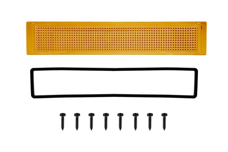 Diode Dynamics — Replacement lens for your Stage Series light bar.