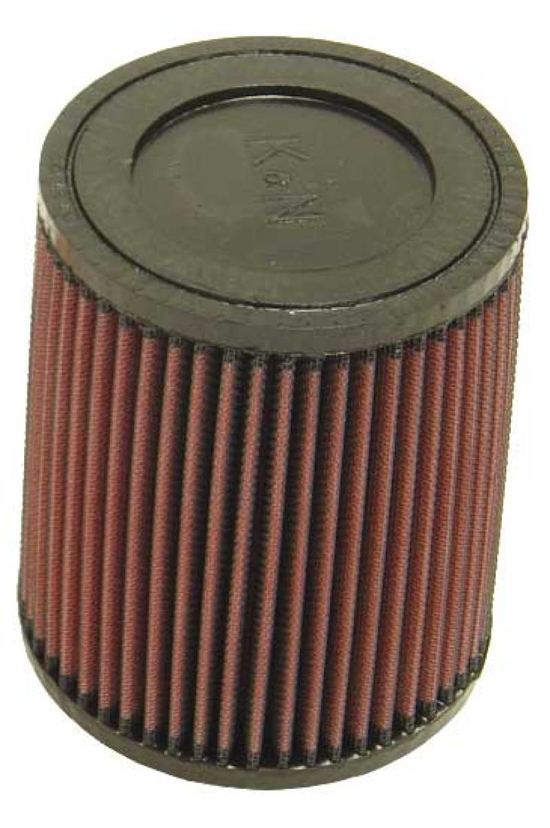 K&N Engineering — Universal Clamp-On Air Filter