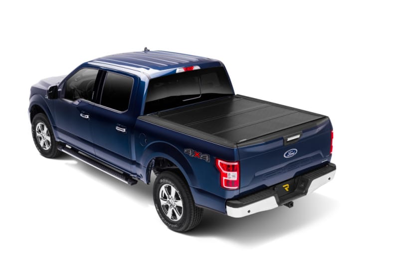 BAK — BAK 15-20 Ford F-150 6ft 6in Bed BAKFlip G2
BFG2 15-20 F150 6ft.
BFG2 15-20 F150 6'7