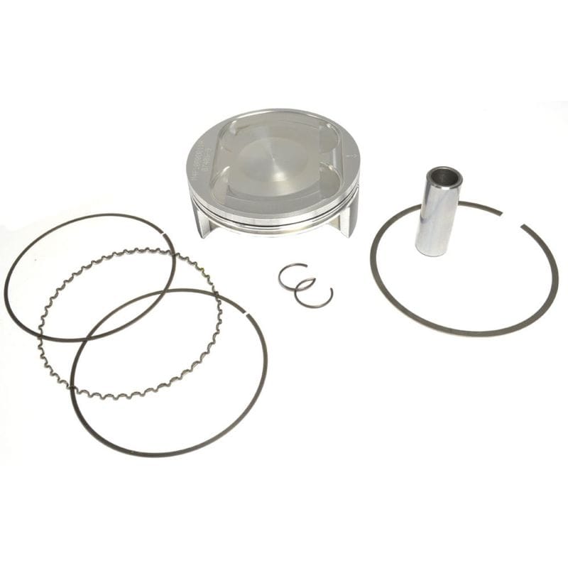 Athena — Athena 08-17 Kawasaki KLX 450 R 99.96mm 4T Forged Racing Piston