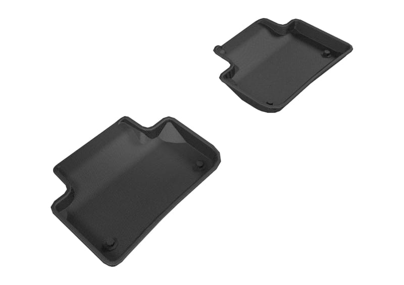 3D MAXpider — KAGU Floor Mat