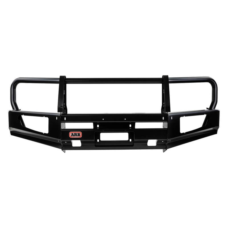 ARB — ARB Bumper/Fitting Kit Bundle 3423130
Winch Bumper