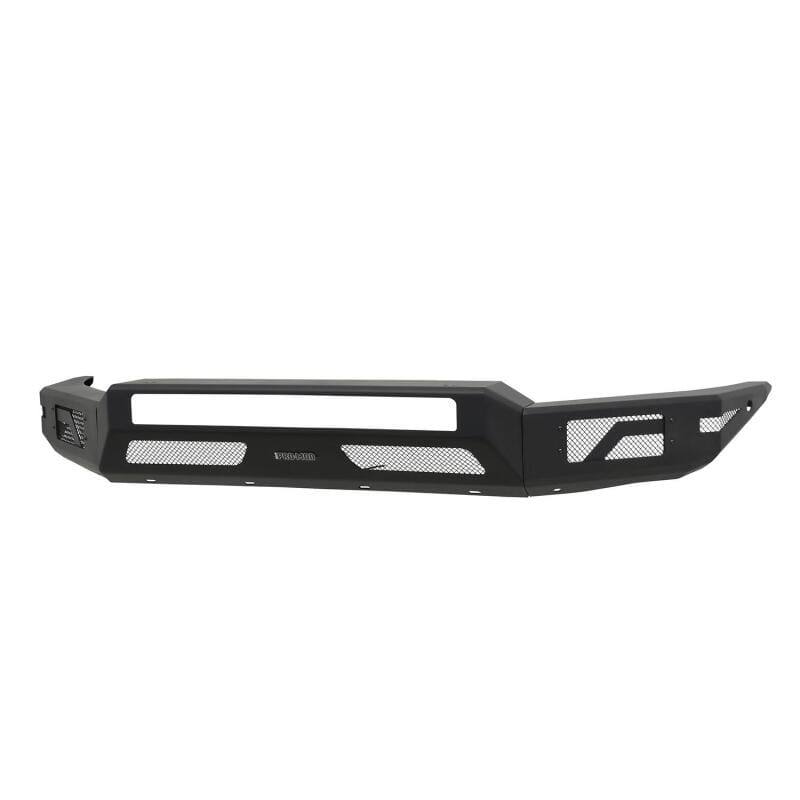 Westin — Pro-Mod Front Bumper