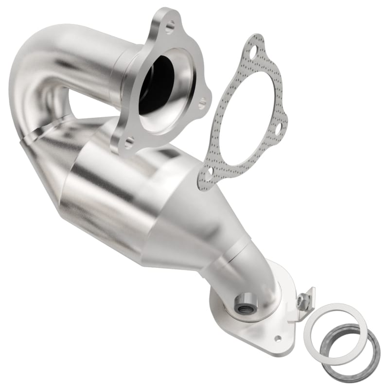 Magnaflow — OEM Grade Direct-Fit Catalytic Converter
