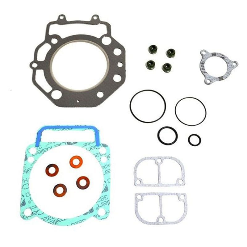 Athena — Athena 99-02 KTM 400 LC4-E Top End Gasket Kit