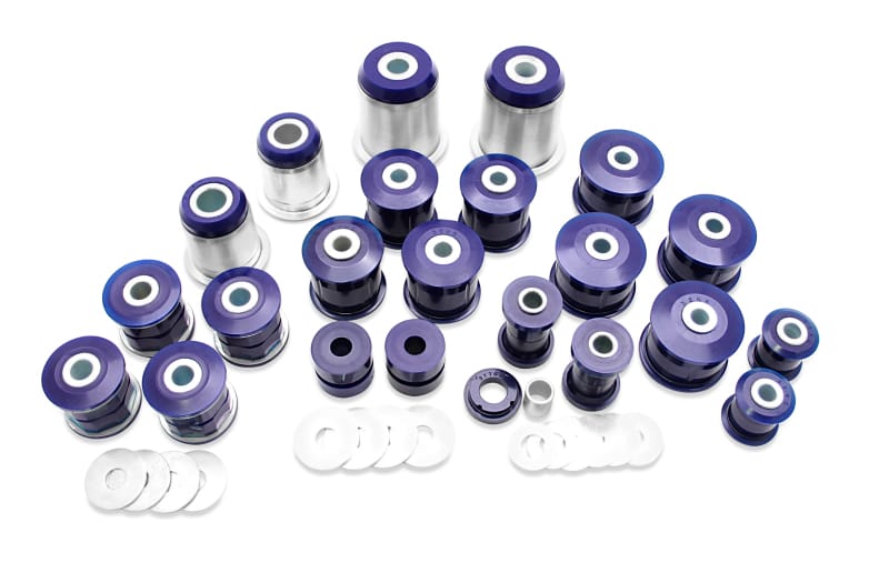 Superpro — Essential Vehicle Kit