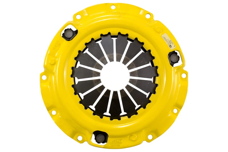 ACT — ACT Extreme Clutch Pressure Plate