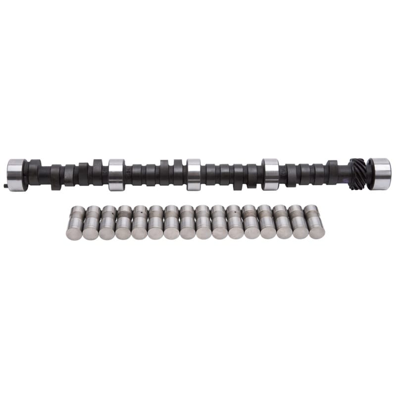 Edelbrock — Performer-Plus Camshaft Kit for 1957-86 Big-Block Chevrolet
Performer-Plus Camshaft Kit