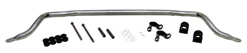 Hellwig — Hellwig 70-81 Chevrolet Camaro Solid Chromoly 1-5/16in Front Sway Bar
FRONT SWAY BAR