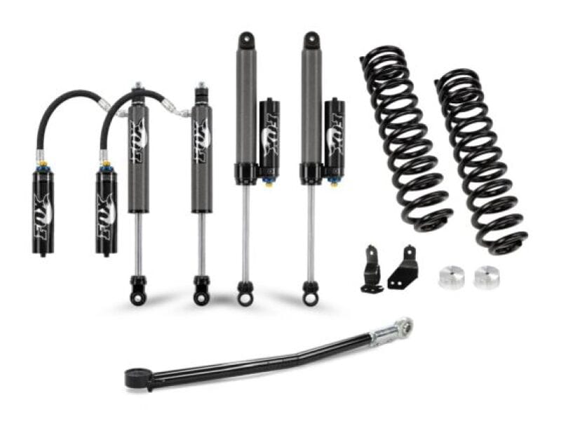 Cognito — 2017-2023 F-450 2" Elite Leveling Kit