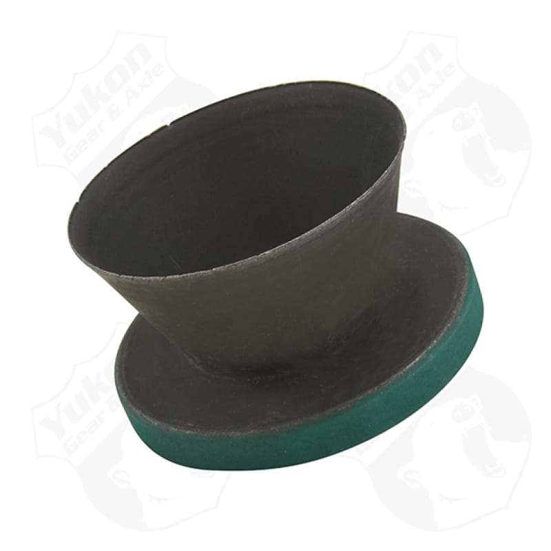 Yukon Gear & Axle — Yukon Mighty Axle Seal, Left Hand Front Inner, Dana 60 2001, Dodge 3/4 & 1-Ton
Replacement left h& front inner axle seal for Dana 60 2001, Dodge 3/4 & 1-ton 
Replacement left h/ front inner axle seal for Dana 60 2001; Dodge 3/4/1-ton